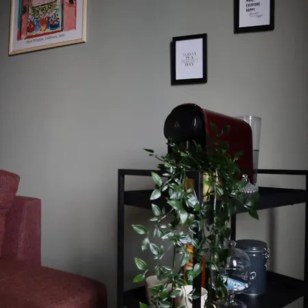 Magnifique Proche Stade De France Apartment *