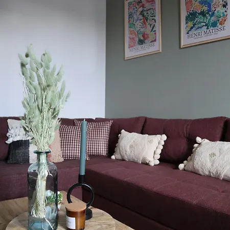 Magnifique Proche Stade De France Apartment *